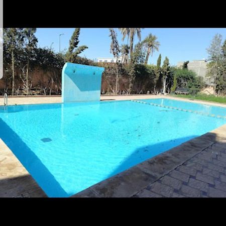 Premium Village 106 Marrakesh Eksteriør bilde