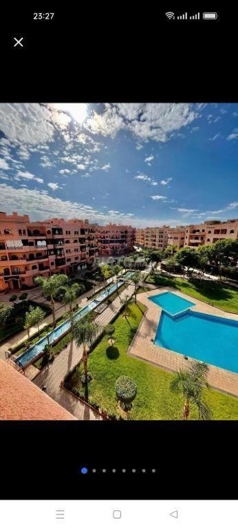 Premium Village 106 Marrakesh Eksteriør bilde
