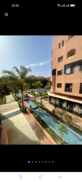 Premium Village 106 Marrakesh Eksteriør bilde