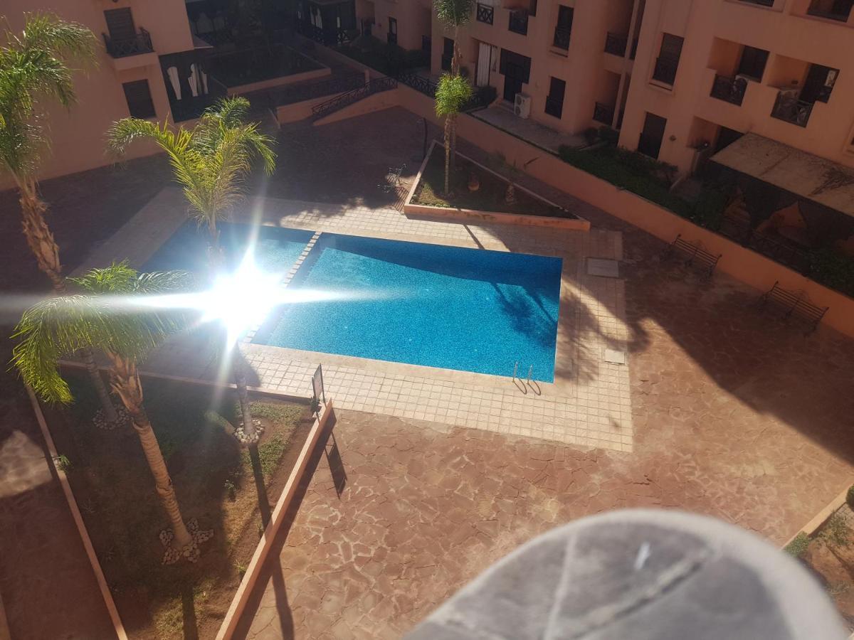 Premium Village 106 Marrakesh Eksteriør bilde