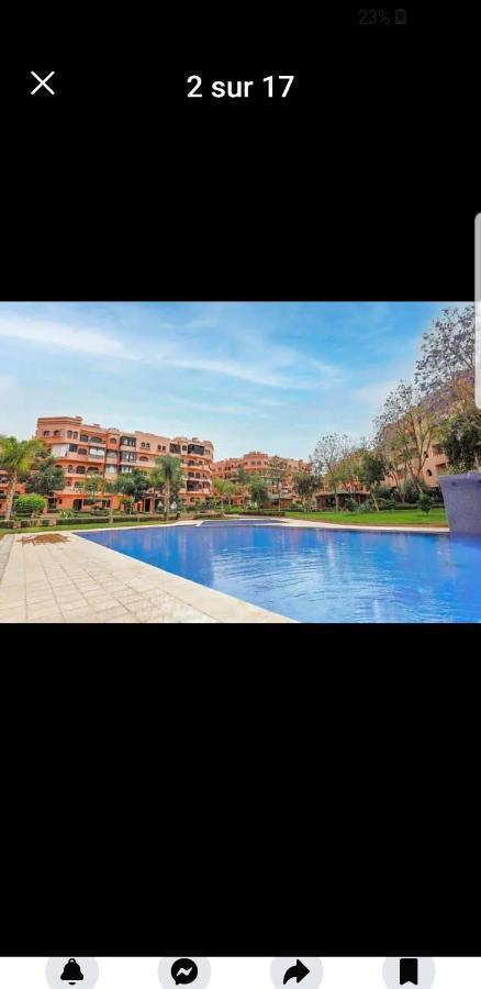 Premium Village 106 Marrakesh Eksteriør bilde