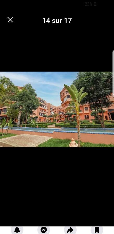 Premium Village 106 Marrakesh Eksteriør bilde