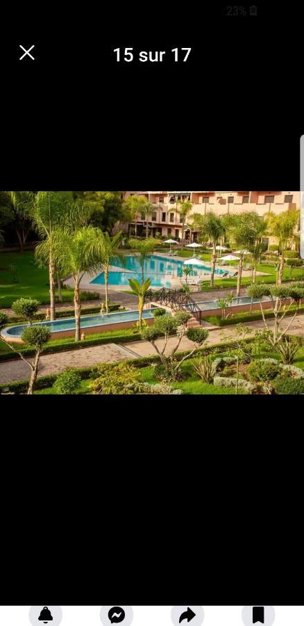 Premium Village 106 Marrakesh Eksteriør bilde
