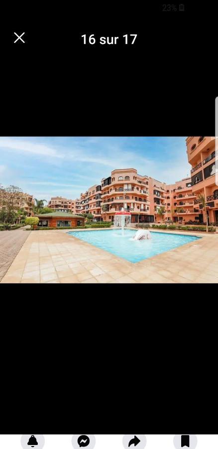 Premium Village 106 Marrakesh Eksteriør bilde