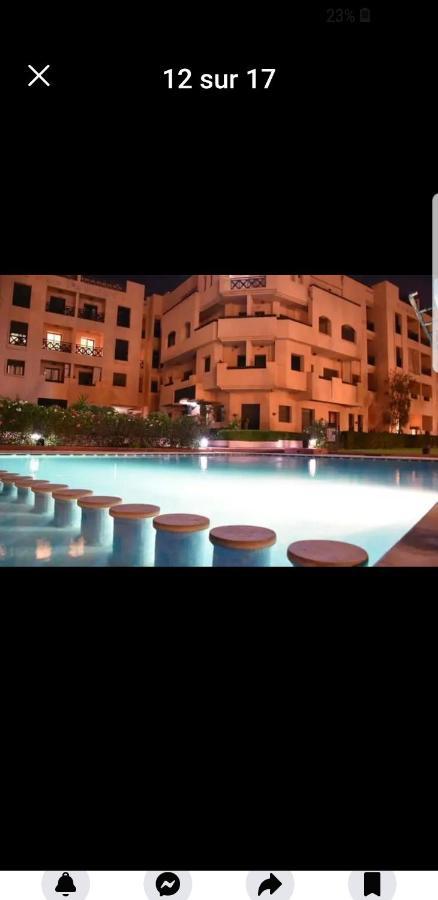 Premium Village 106 Marrakesh Eksteriør bilde