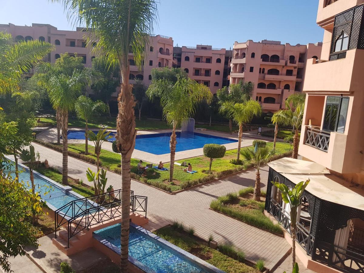 Premium Village 106 Marrakesh Eksteriør bilde