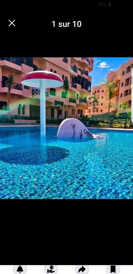 Premium Village 106 Marrakesh Eksteriør bilde