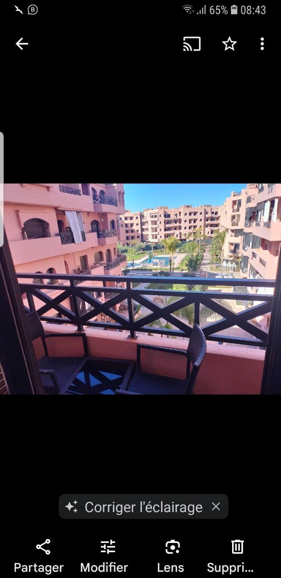 Premium Village 106 Marrakesh Eksteriør bilde