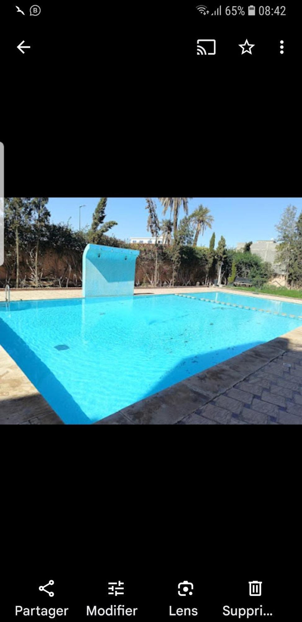 Premium Village 106 Marrakesh Eksteriør bilde