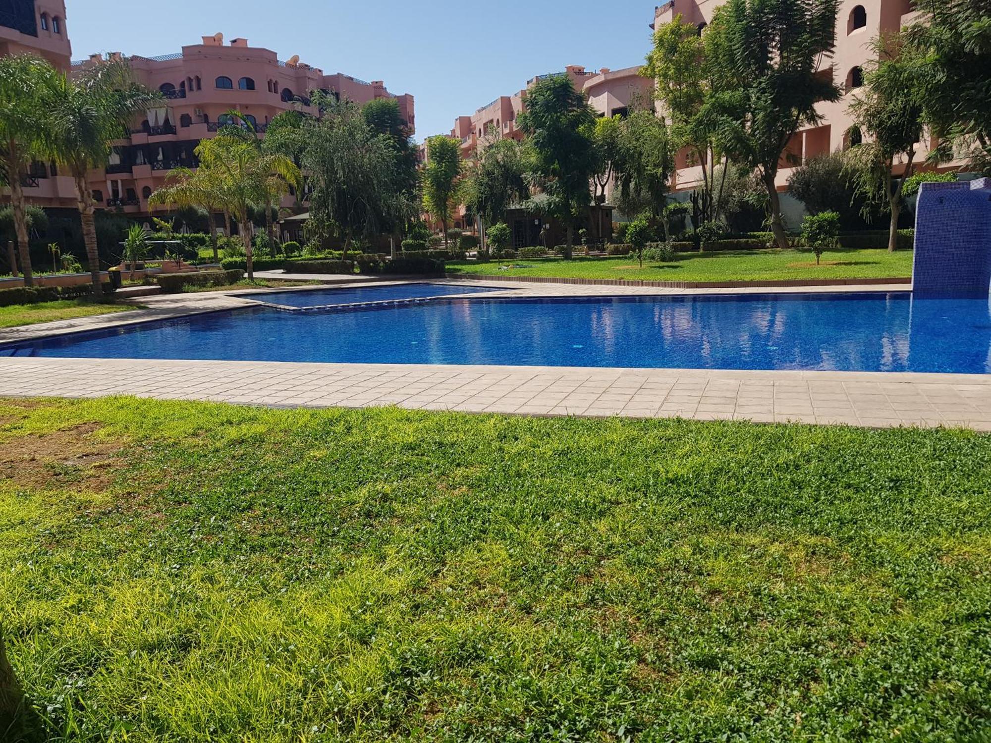 Premium Village 106 Marrakesh Eksteriør bilde