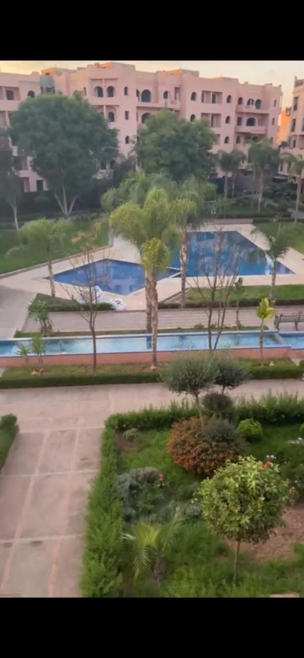 Premium Village 106 Marrakesh Eksteriør bilde