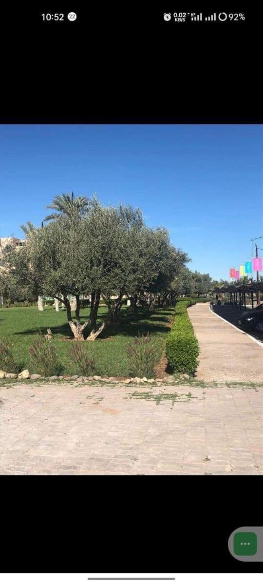 Premium Village 106 Marrakesh Eksteriør bilde