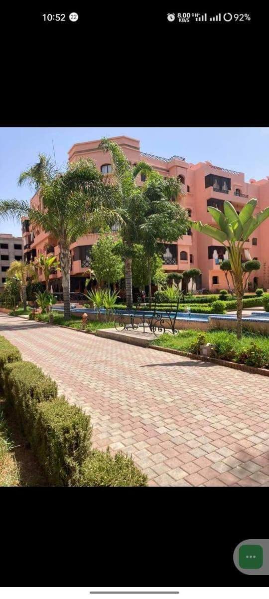 Premium Village 106 Marrakesh Eksteriør bilde