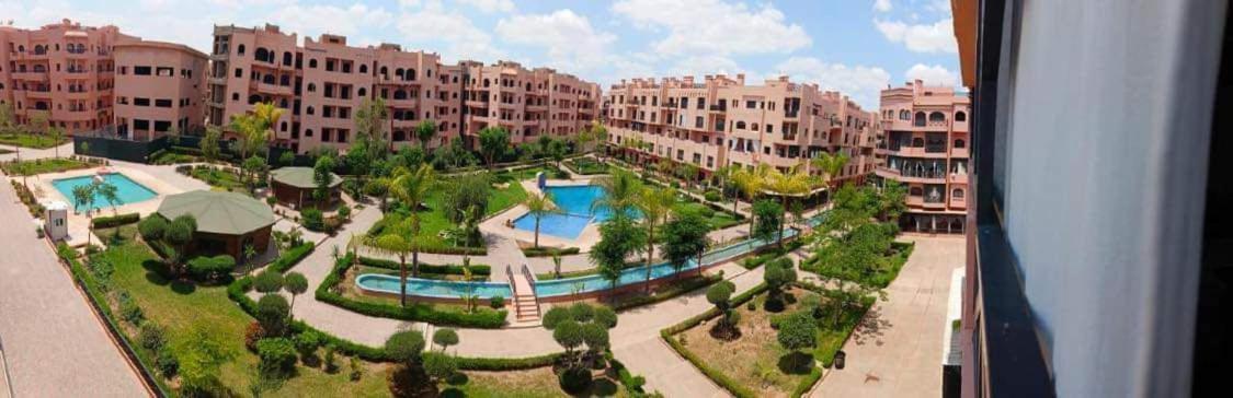 Premium Village 106 Marrakesh Eksteriør bilde