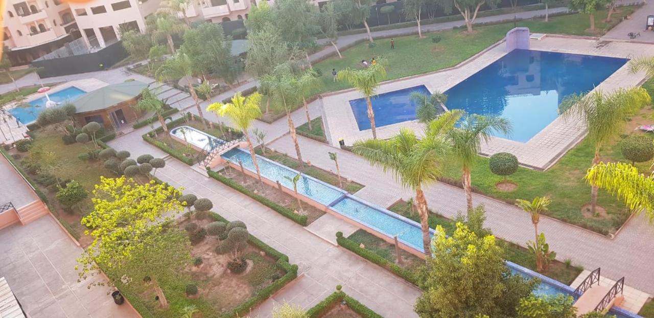 Premium Village 106 Marrakesh Eksteriør bilde