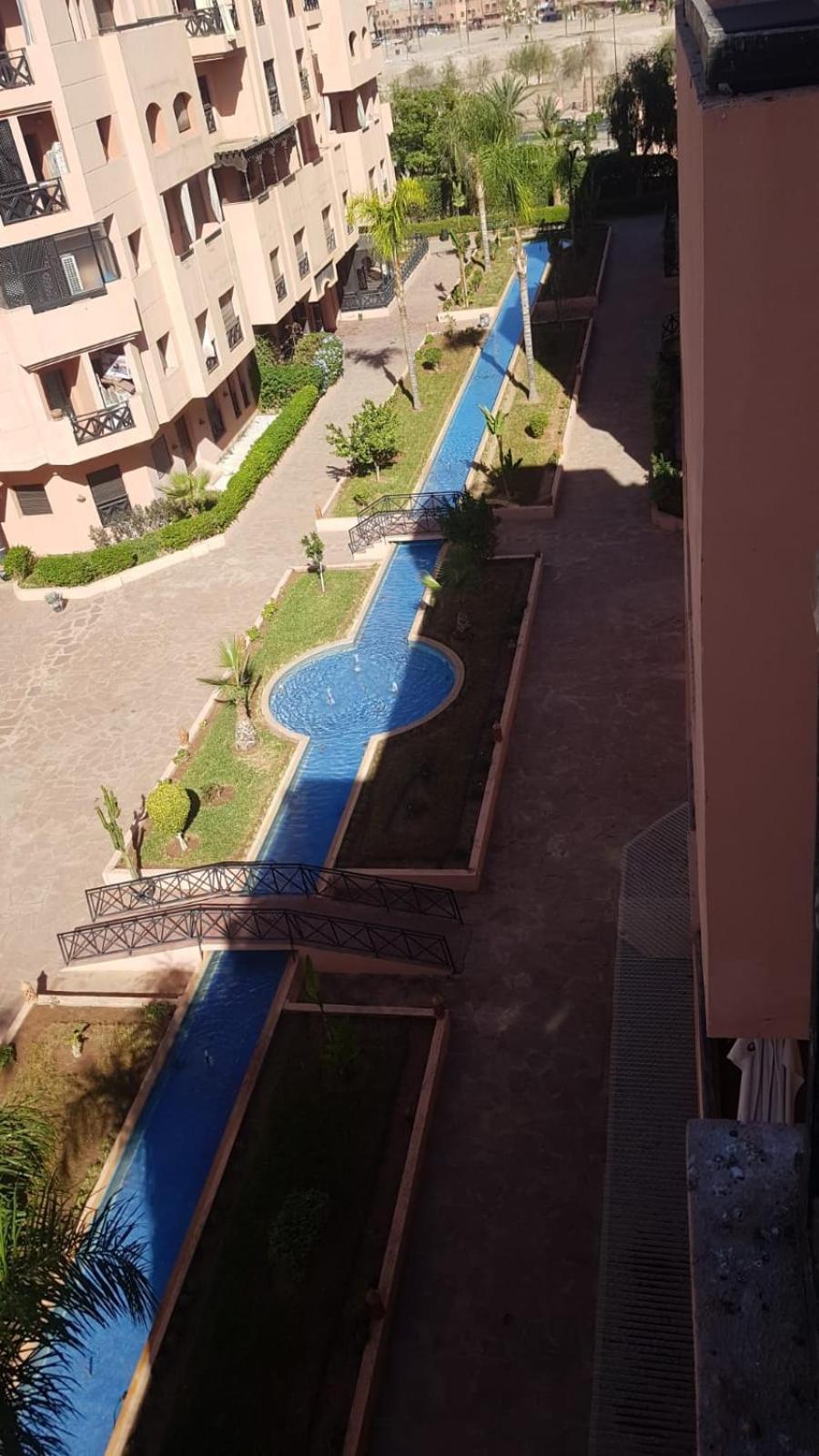 Premium Village 106 Marrakesh Eksteriør bilde