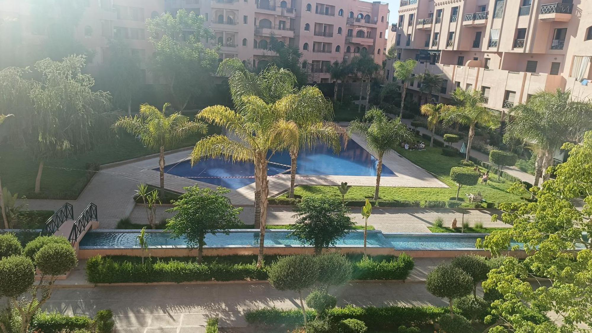 Premium Village 106 Marrakesh Eksteriør bilde